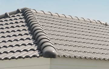 advantages of Bunny Hill clay roofing