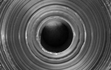 Bunny Hill edpm waterproofing