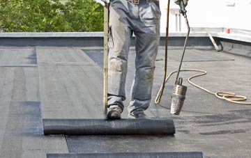 flat roof replacement Bunny Hill, Nottinghamshire