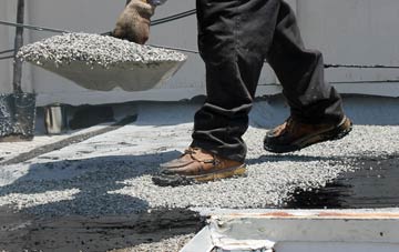Bunny Hill flat roofing companies