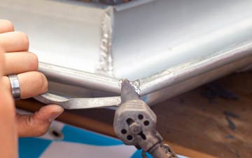 disadvantages of Bunny Hill lead roofing