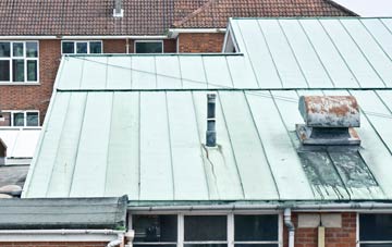 Bunny Hill lead roofing costs