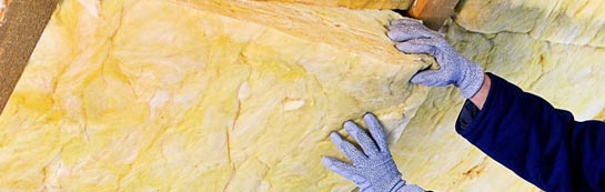 quotes for Bunny Hill roof insulation