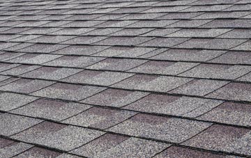 Bunny Hill tiles for shallow pitch roofing