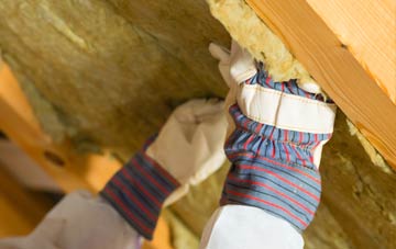 types of Bunny Hill pitched roof insulation materials