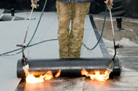 Bunny Hill flat roof sealing quote