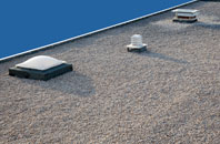 Bunny Hill flat roofing