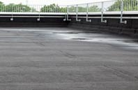 find rated Bunny Hill flat roofing companies