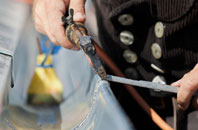 Bunny Hill lead roof quotes