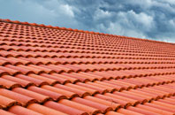 Bunny Hill roofing tiles